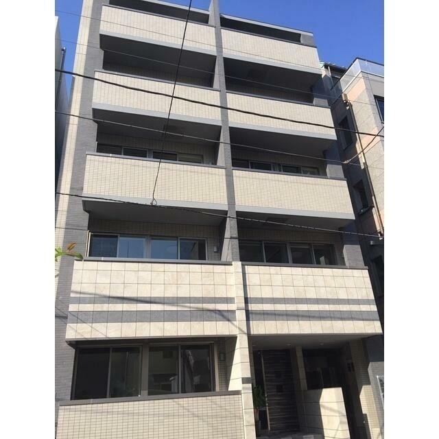 目黒区青葉台3丁目 【賃貸居住】マンション