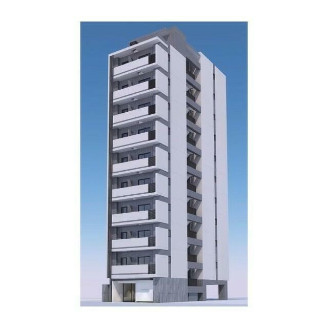 大田区大森東1丁目 【賃貸居住】マンション
