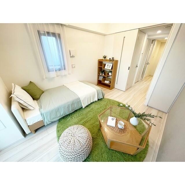 ※同仕様写真含む ※家具小物は付帯しません小物
