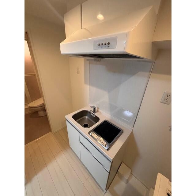 (キッチン)