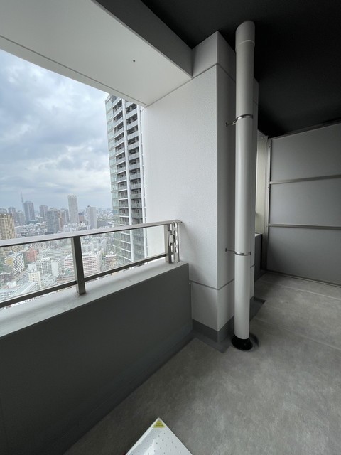 ※写真は同タイプ住戸です。