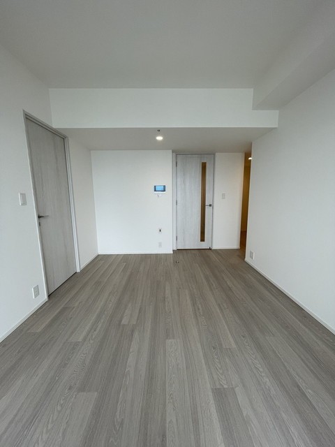 ※写真は同タイプ住戸です。(居間)