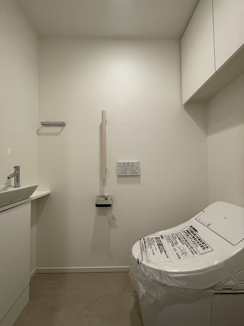 ※写真は同タイプ住戸です。(内装)