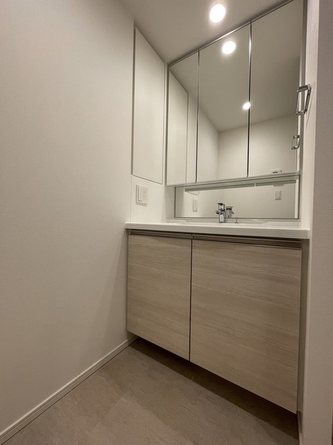 ※写真は同タイプ住戸です。(内装)