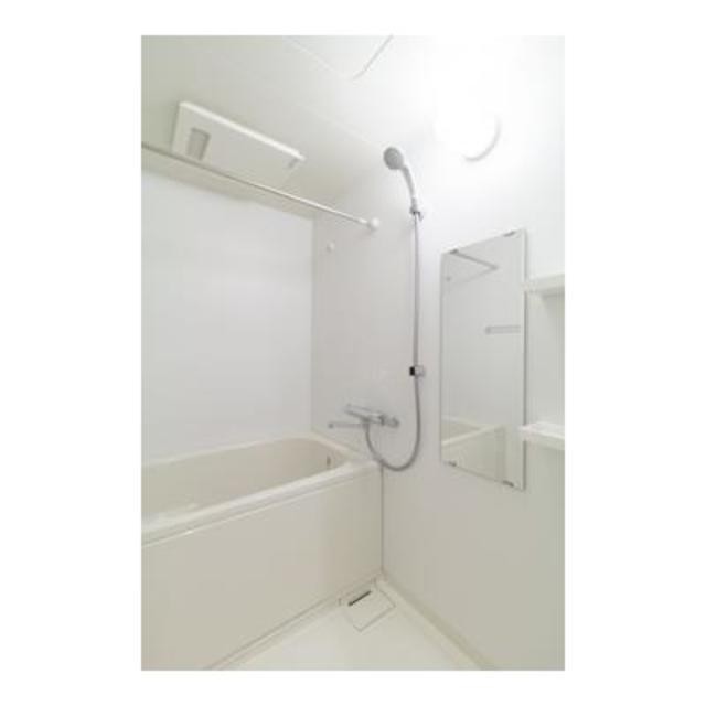 ※写真は同タイプ住戸です。(風呂)