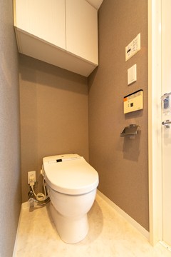 ※写真は同タイプ住戸です。(内装)