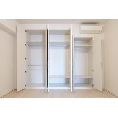 ※写真は同タイプ住戸です。