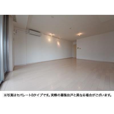 ※写真は同タイプ住戸です。(居間)