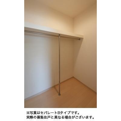 ※写真は同タイプ住戸です。