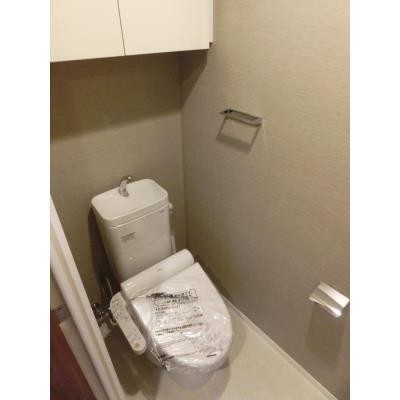 ※写真は同タイプ住戸です。(内装)