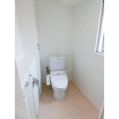 ※写真は同タイプ住戸です。(内装)