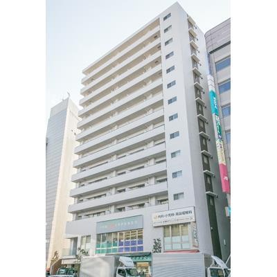 文京区小日向4丁目 【賃貸居住】マンション