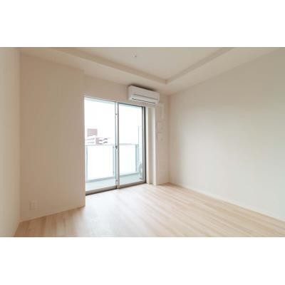 ※写真は同タイプ住戸です。(居間)