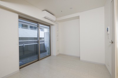 ※写真は同タイプ住戸です。(居間)