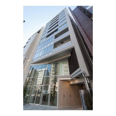 文京区本郷2丁目 【賃貸居住】マンション