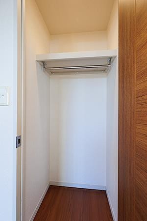※写真は同タイプ住戸です。