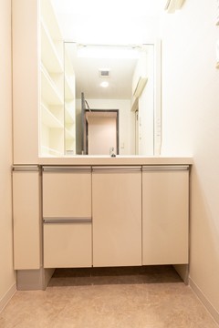 ※写真は同タイプ住戸です。(内装)