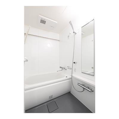 ※写真は同タイプ住戸です。(風呂)