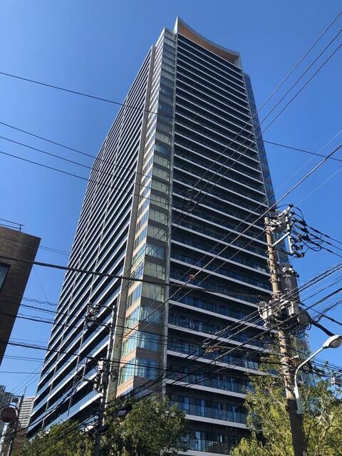 中央区月島1丁目 【賃貸居住】マンション