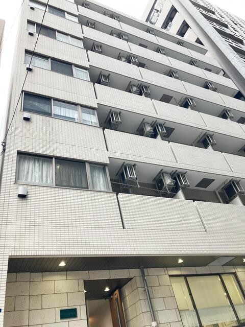 中央区日本橋本町1丁目 【賃貸居住】マンション
