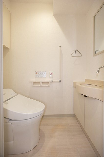 ※写真は同タイプ住戸です。(内装)
