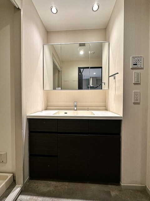 ※写真は同タイプ住戸です。(内装)