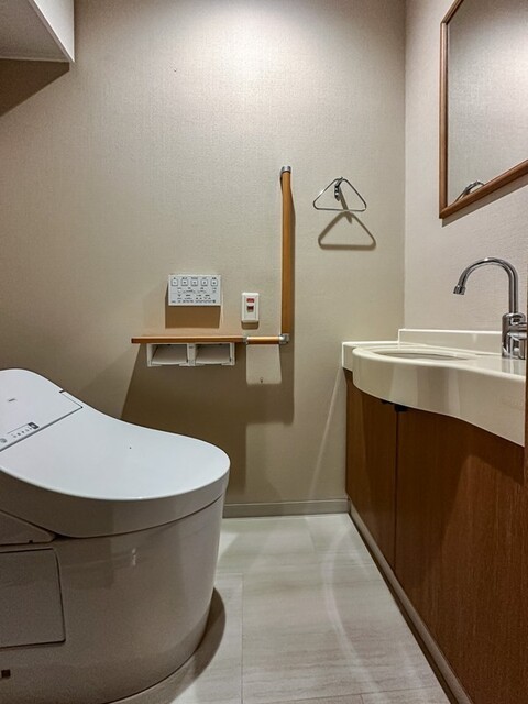 ※写真は同タイプ住戸です。(内装)