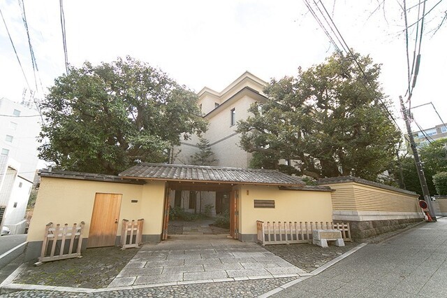 新宿区若宮町10丁目 【賃貸居住】マンション 新宿区若宮町10丁目 【賃貸居住】マンション