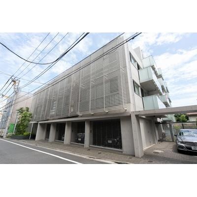 新宿区南町10丁目 【賃貸居住】マンション