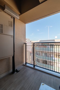 ※写真は同タイプ住戸です。
