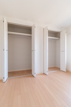 ※写真は同タイプ住戸です。