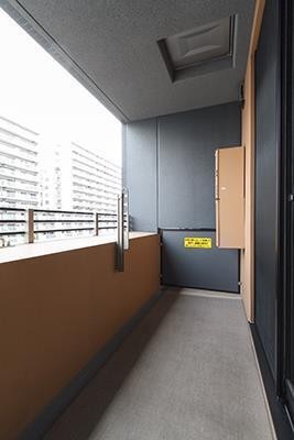 ※写真は同タイプ住戸です。