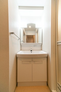 ※写真は同タイプ住戸です。(内装)