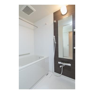 ※写真は同タイプ住戸です。(風呂)