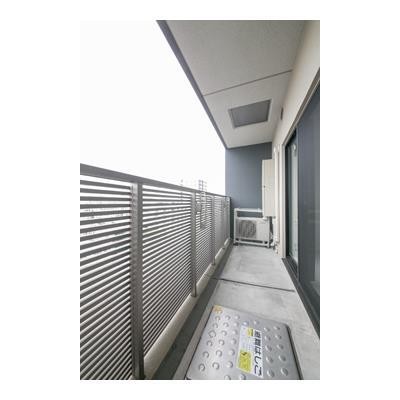 ※写真は同タイプ住戸です。