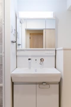 ※写真は同タイプ住戸です。(内装)