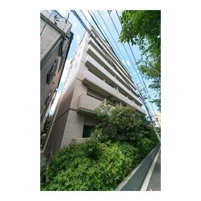 北区西が丘3丁目 【賃貸居住】マンション