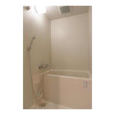 ※写真は同タイプ住戸です。(風呂)