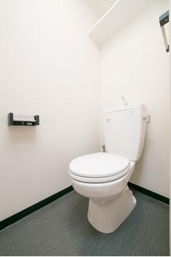 ※写真は同タイプ住戸です。(内装)