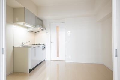 ※写真は同タイプ住戸です。(居間)