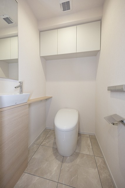 ※写真は同タイプ住戸です。(内装)