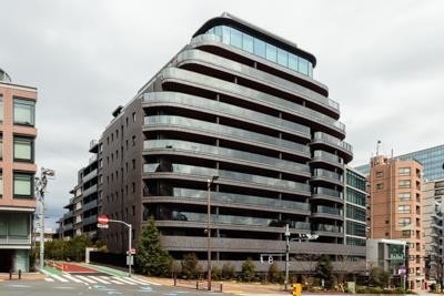 文京区小石川2丁目 【賃貸居住】マンション
