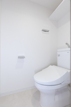 ※写真は同タイプ住戸です。(内装)