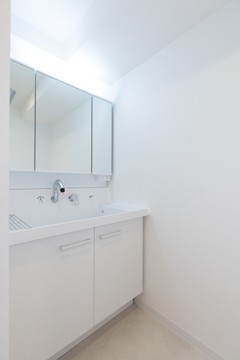 ※写真は同タイプ住戸です。(内装)