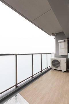 ※写真は同タイプ住戸です。