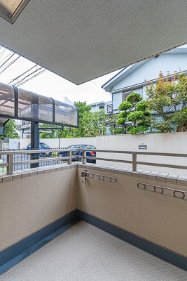 ※写真は同タイプ住戸です。