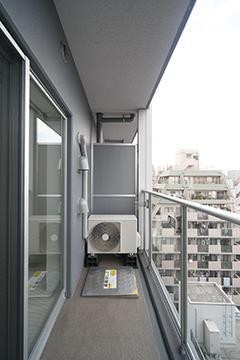 ※写真は同タイプ住戸です。