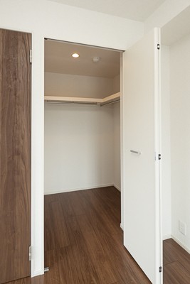 ※写真は同タイプ住戸です。