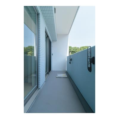 ※写真は同タイプ住戸です。