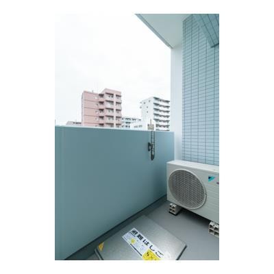 ※写真は同タイプ住戸です。